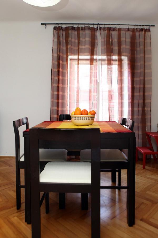 Spacious Piran Central Apartment For 5 Pax Bg Luaran gambar